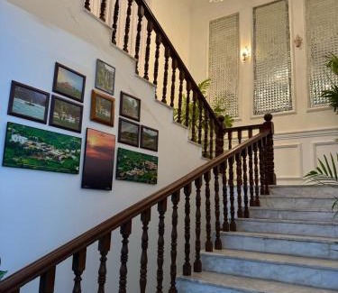 D.H.A. House | The Dream Villa Dha