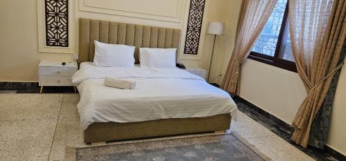 D.H.A. House | The Dream Villa Dha