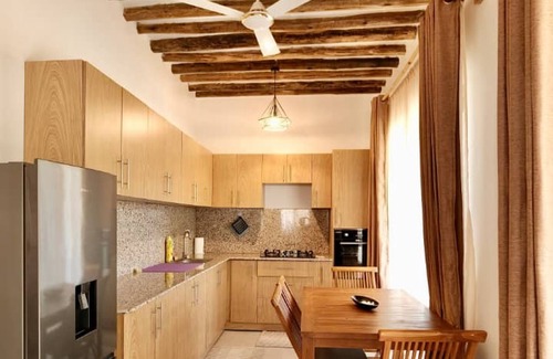 Kiwengwa Apartment | The Dream Village