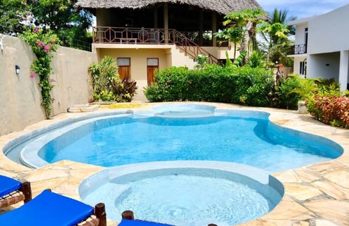 Kiwengwa Apartment | The Dream Village