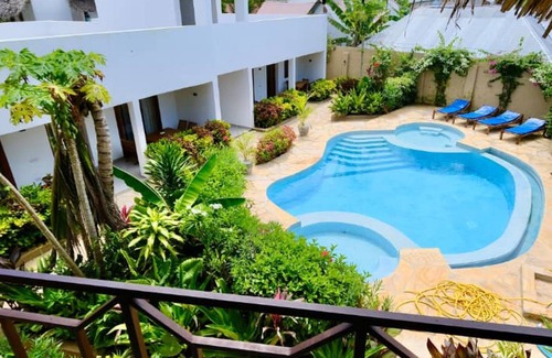 Kiwengwa Apartment | The Dream Village