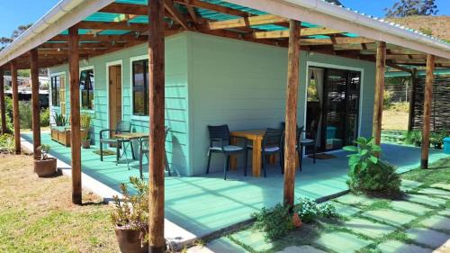 Scheepersrus House | The Dreamcatcher's View