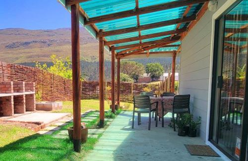 Scheepersrus House | The Dreamcatcher's View