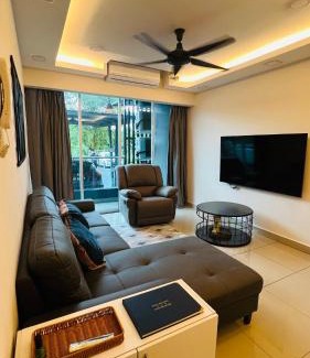 Lahad Datu Apartment | The DreamHouse Homestay