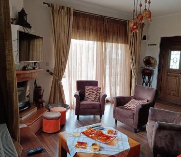 Kastoria Apartment | The dreamhouse kastoria
