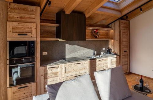 Vallada Agordina Apartment | The Dreaming Home Dolomiti