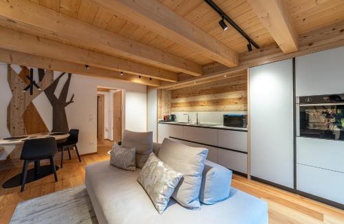 Vallada Agordina Apartment | The Dreaming Home Dolomiti