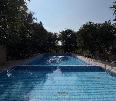 Talala Resort | The Dreams of Kathiyawad