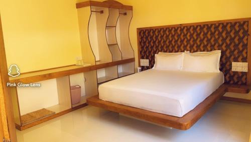 Feridhoo House | The Dreamscape Villa