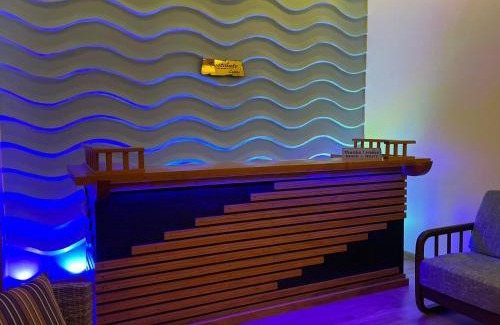 Feridhoo House | The Dreamscape Villa