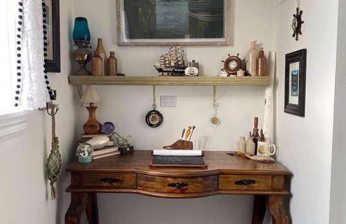 Hokitika House | The Dressmaker’s Cottage Hokitika