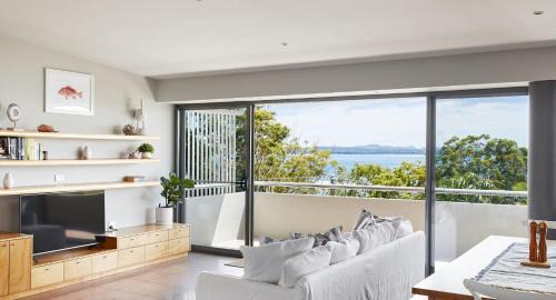 Nelson Bay House | The Drift