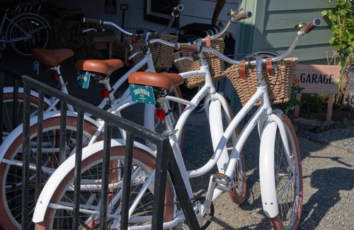 Gearhart Hotel | The Drifthaven at Gearhart