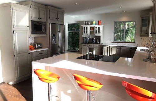 West Sechelt House | The Driftwood Beach House - Oceanfront Luxury on the Sunshine Coast of BC