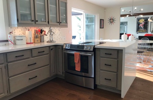 West Sechelt House | The Driftwood Beach House - Oceanfront Luxury on the Sunshine Coast of BC