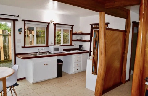 Smith River Cottage | The Driftwood Cottage by The Sea