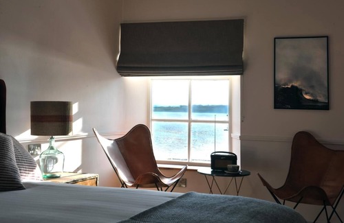 Rosses Point Bed & Breakfast | The Driftwood