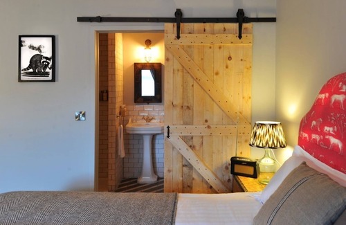 Rosses Point Bed & Breakfast | The Driftwood