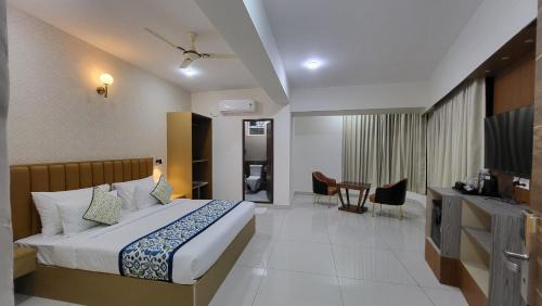 Lakshminarayana Pura Hotel | The Dritan