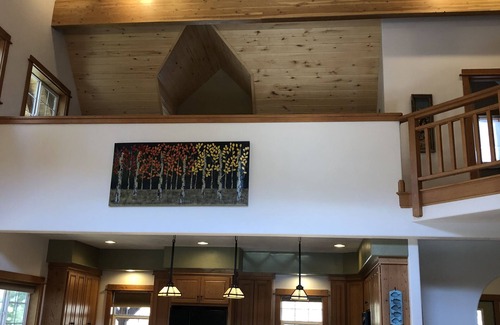 San Juan River Village House | The Drop Inn - Large Home! Close to Wolf Creek, on San Juan River, Hot tub