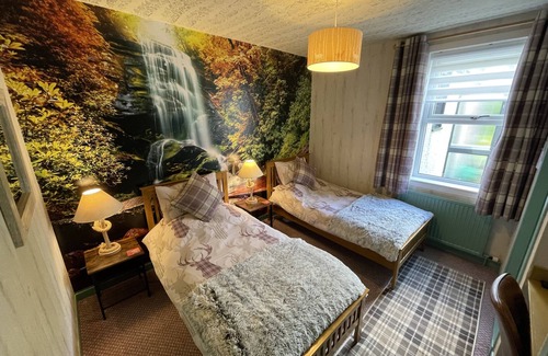 Drumbeg Hotel | The Drumbeg Hotel