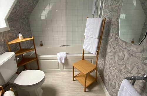 Drumbeg Hotel | The Drumbeg Hotel
