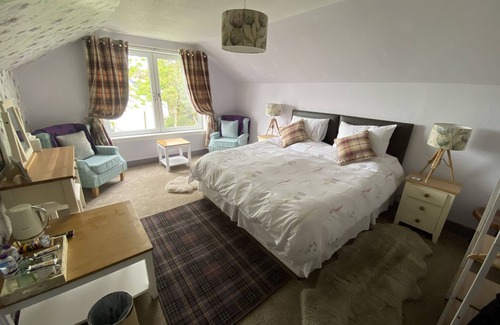 Drumbeg Hotel | The Drumbeg Hotel