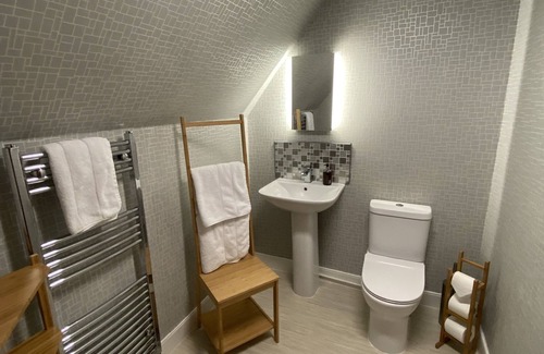 Drumbeg Hotel | The Drumbeg Hotel