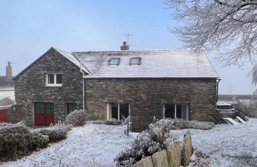 Lowick House | The Drumlins Cottage