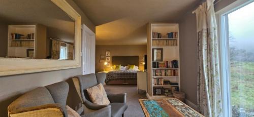 Ambleside Hotel | The Drunken Duck Inn