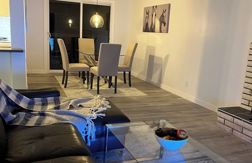 Chilliwack Proper Village West House | "The Dublin Place" a cozy 3 bedroom home away from homen