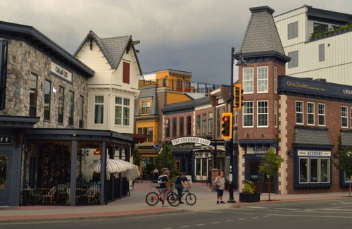 Chilliwack Proper Village West House | "The Dublin Place" a cozy 3 bedroom home away from homen