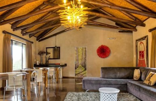 Waterfall House | The duBoirs Boutique Lodge