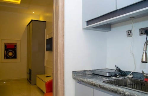 Surulere Apartment | The Duch Apartments-APT7