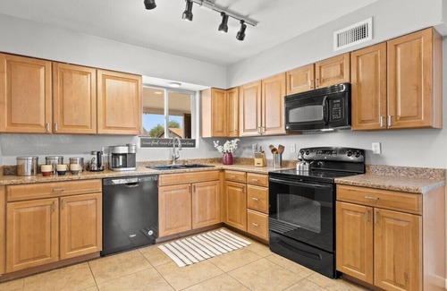 Scottsdale Country Acres House | The Duchess by PaseoHomesAZ