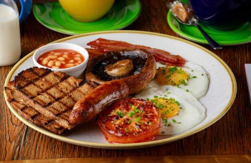 Poundbury Hotel | The Duchess of Cornwall