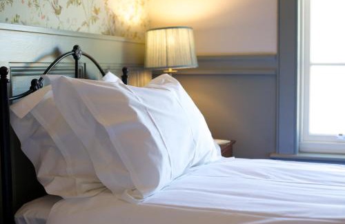 Poundbury Hotel | The Duchess of Cornwall