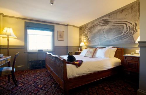Poundbury Hotel | The Duchess of Cornwall