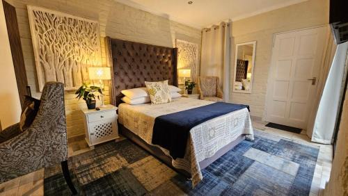 Greater Johannesburg Metropolitan Area House | The Duchess of Parkhurst