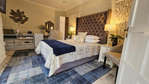 Greater Johannesburg Metropolitan Area House | The Duchess of Parkhurst
