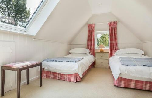 Edenbridge House | The Duck House