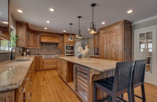 Incline Village House | The Duck House - Incline Village - TLUXP