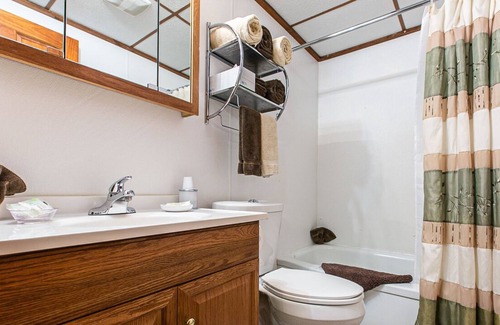 Potosi Apartment | The Duck On Inn Suite