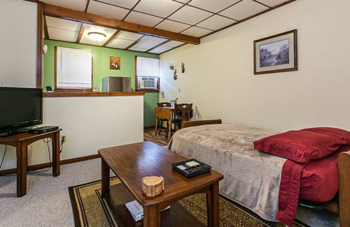 Potosi Apartment | The Duck On Inn Suite