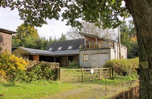Pontesbury House | The Duckhouse