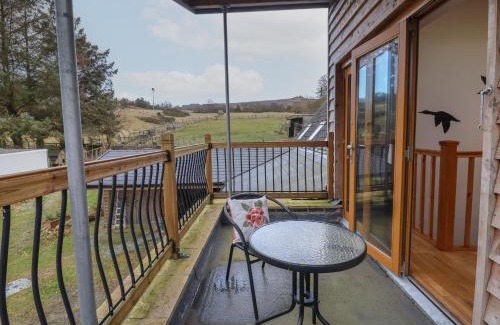 Pontesbury House | The Duckhouse