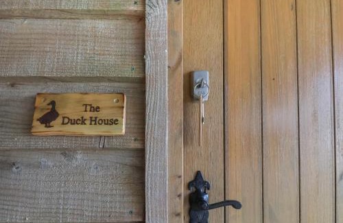 Pontesbury House | The Duckhouse