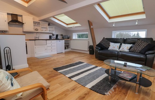 Pontesbury Cottage | The Duckhouse