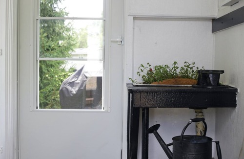 Gambier House | The Duff St. Farmhouse at Kenyon College