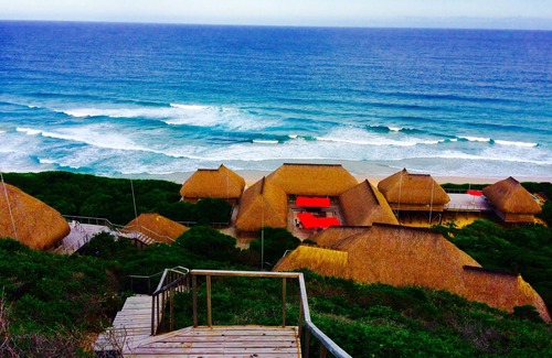 Machangulo Villa | The Dugongo Indian Ocean